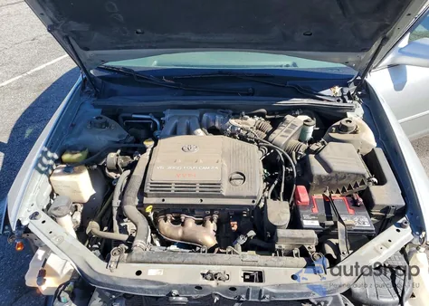 2004 Toyota Avalon Xl z USA, uszkodzony, nr VIN 4T1BF28B04U385319